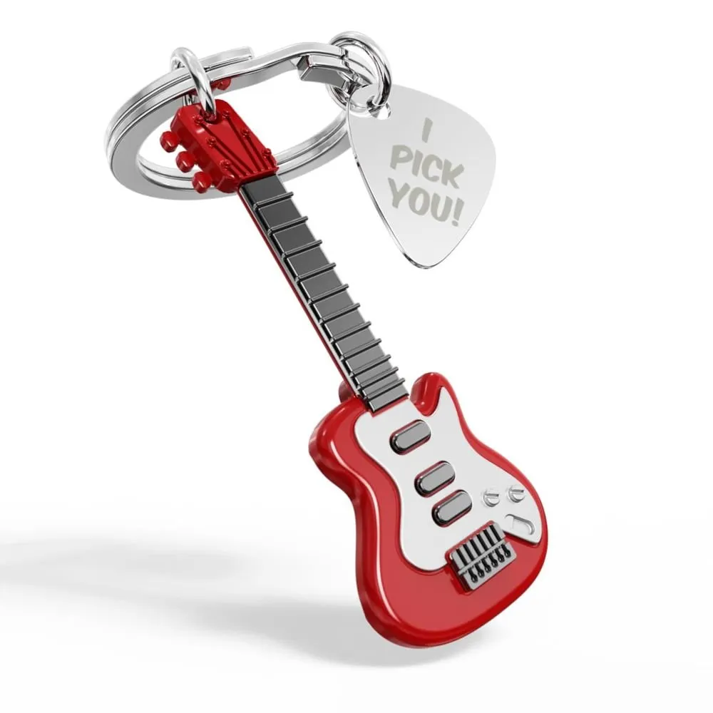 PC Guitare électrique
