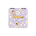 Miroir de Poche abeille - Nice To See You