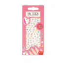 Stickers Pour Ongles licorne- Nail Stickers