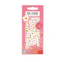 Stickers Pour Ongles Groovy - Nail Stickers