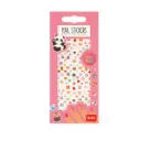 Stickers Pour Ongles Cute Animals - Nail Stickers