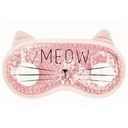Masque Gel pour les Yeux Kitty - Chill Out