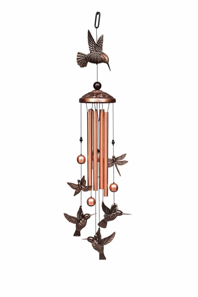 Carillion colibri