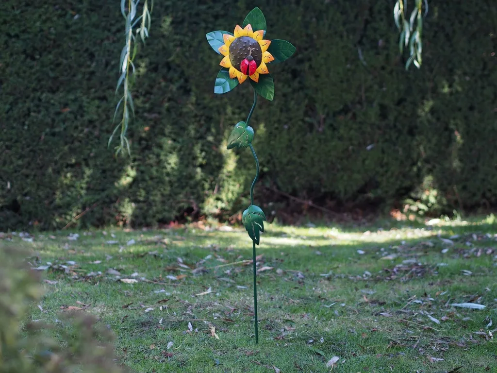 Moulin à Vent Tournesol