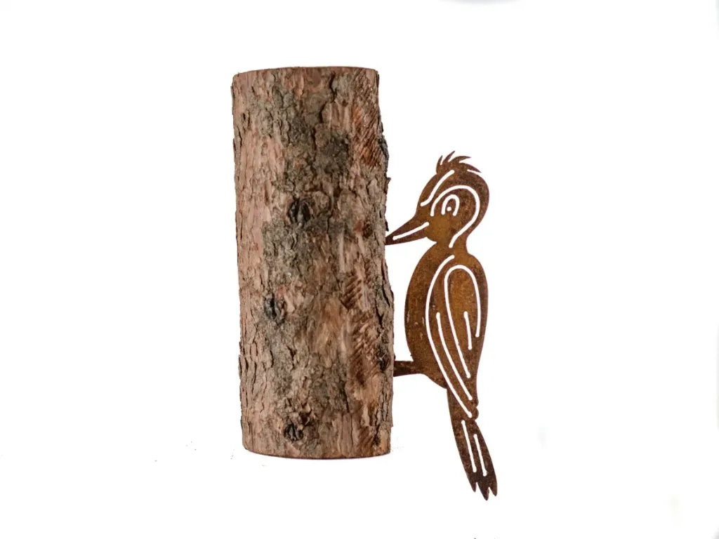 [MD14076] Pivert vis d'arbre Ecorouille®