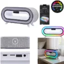 REVEIL ENCEINTE MULTIFONCTIONS