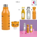 BOUTEILLE DE TRANSPORT ISO SWIIGO FOREST 40CL