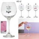 VERRE A VIN FAMILLE EMOTION