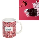 MUG MERCI POUR CETTE ANNEE 30CL