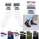 CHAUSSETTES HOMME 41-45