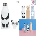BOUTEILLE DE TRANSPORT ISO SWIIGO KAWAII 40CL