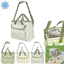 LUNCH BAG BAIN DE SOLEIL 40X25X30CM