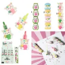 MINI SURLIGNEURS KAWAII