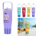 MUG DE TRANSPORT NEW YORK DOLCE VITA 90CL