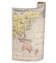 Papier Cadeau - Travel