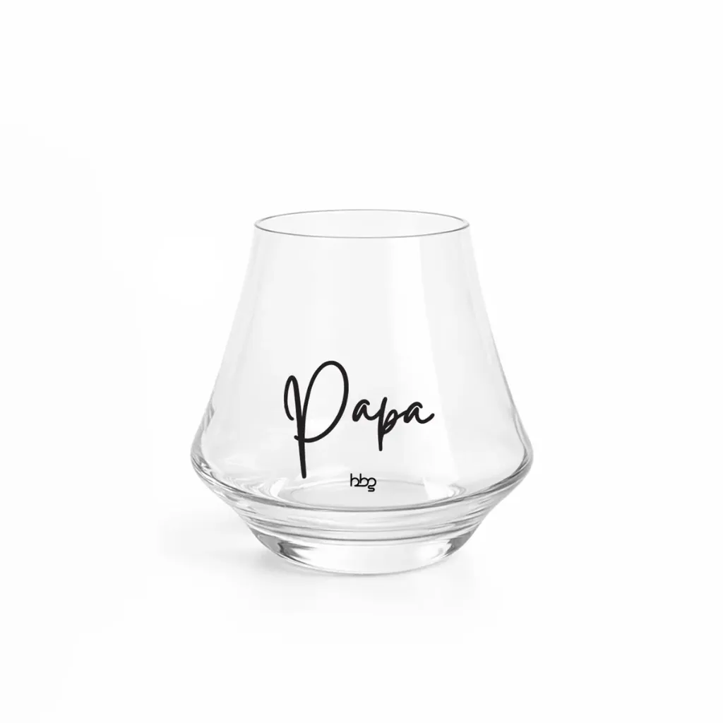 [VERAP008] Verre apéro - Papa