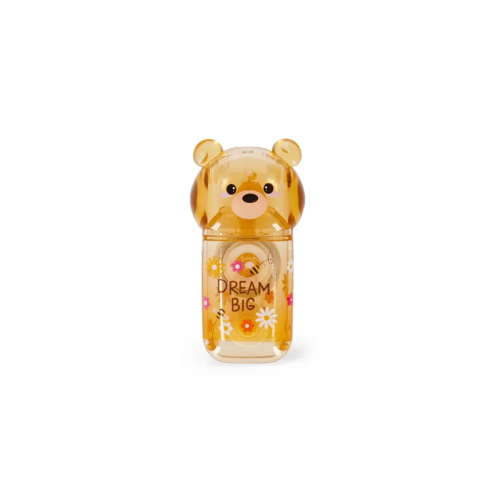 Ruban correcteur ours