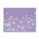 PORTE DOCUMENT DAISY