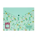 PORTE DOCUMENT BEE