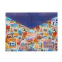 PORTE DOCUMENT TRAVEL