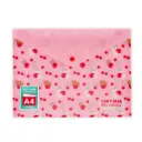 PORTE DOCUMENT TEDDY BEAR
