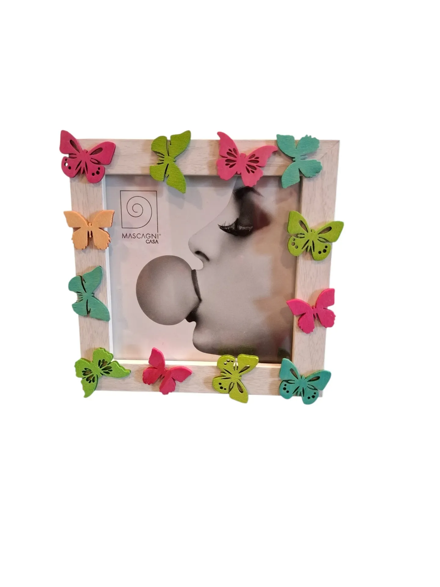 Butterfly 10x10