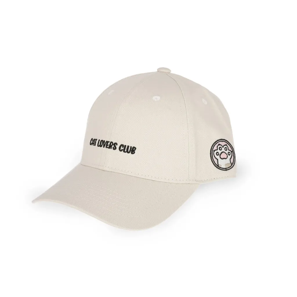 Casquette - Kitty - What a Cap!