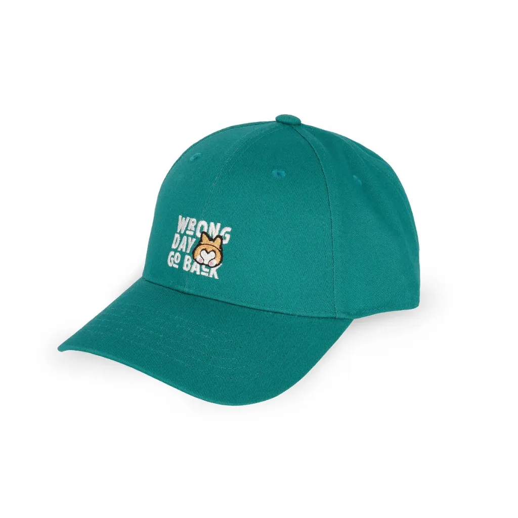 Casquette - Corgi - What a Cap!