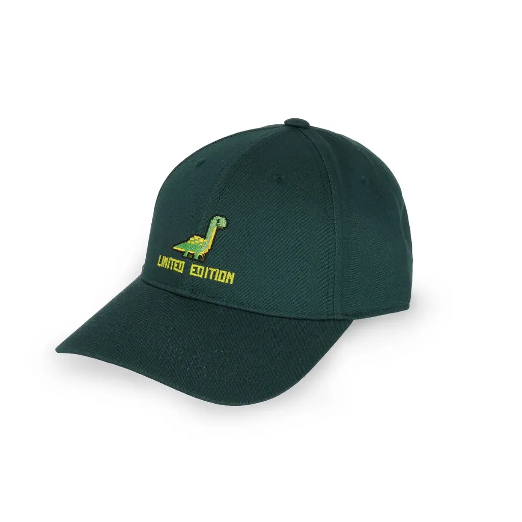 Casquette - Dino - What a Cap!