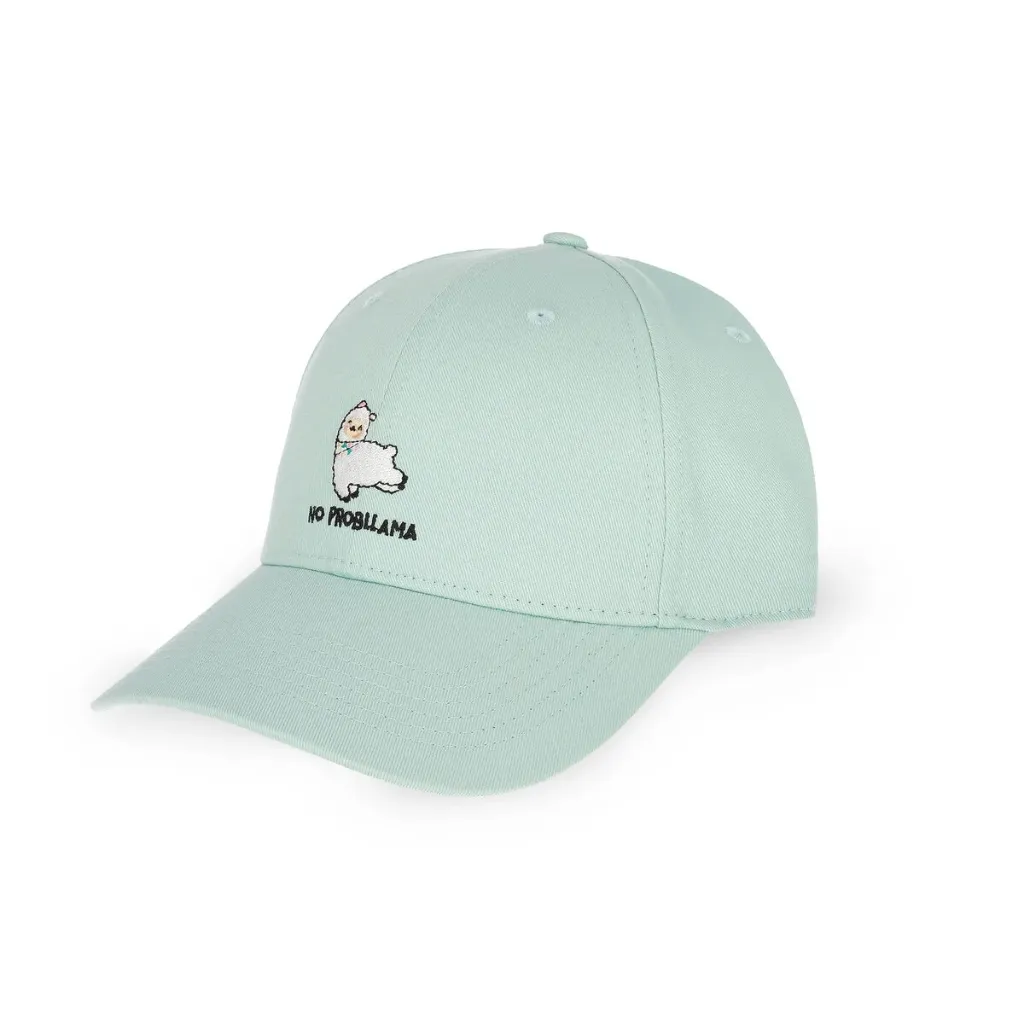 Casquette - Llama - What a Cap!