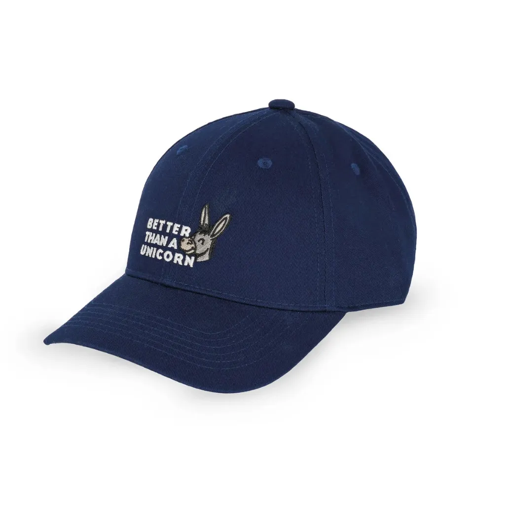 Casquette - Donkey - What a Cap!