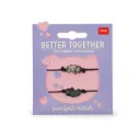 Set de 2 Bracelets - Kitty - Set of 2 Bracelets
