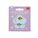 Set de 2 Bracelets - Bee - Set of 2 Bracelets