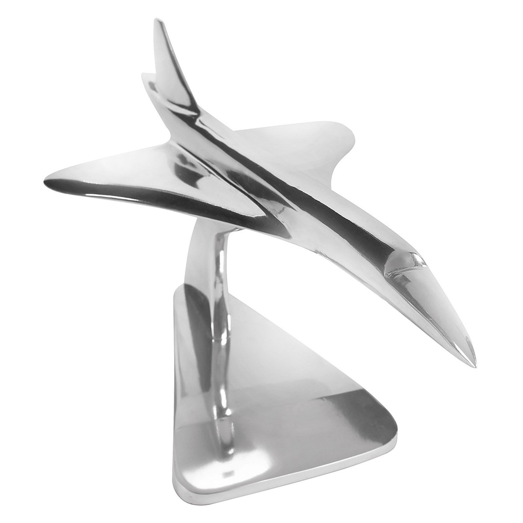 Concorde modèle alu
