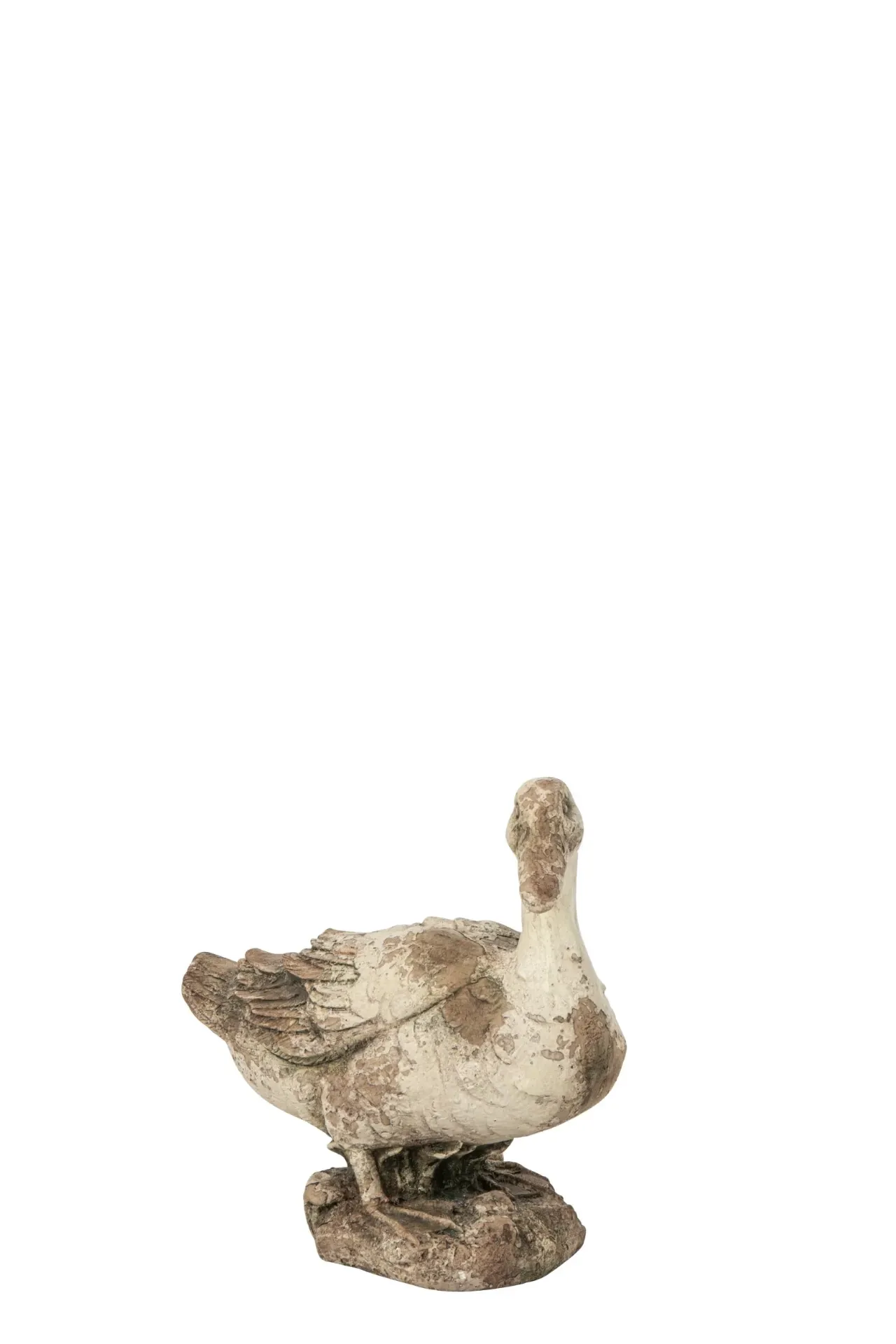 Canard Extérieur Magnésium Écru/Beige