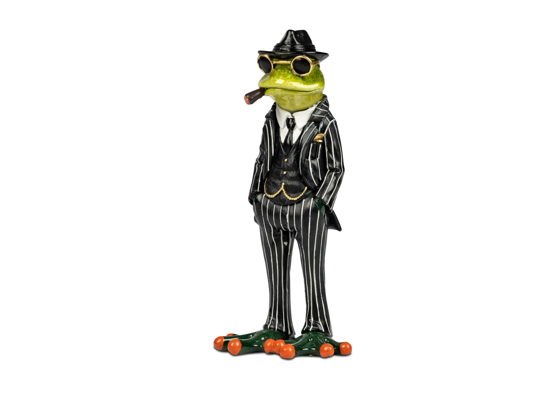 Grenouille Big Boss