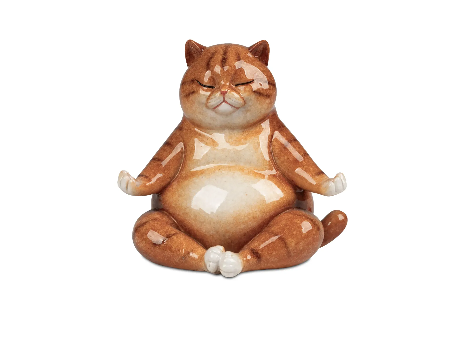 Chat yoga