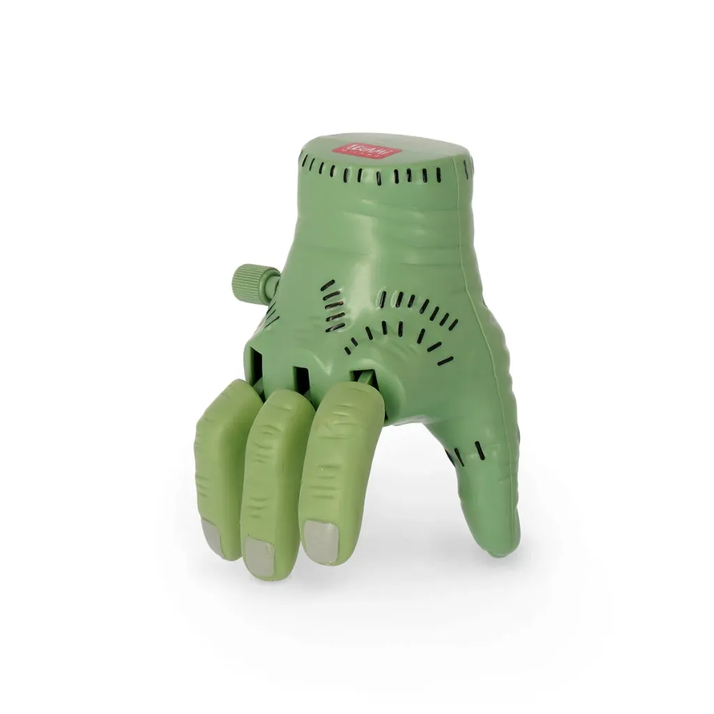 Mini-Main Zombie à Remonter - The Mini Walking Hand