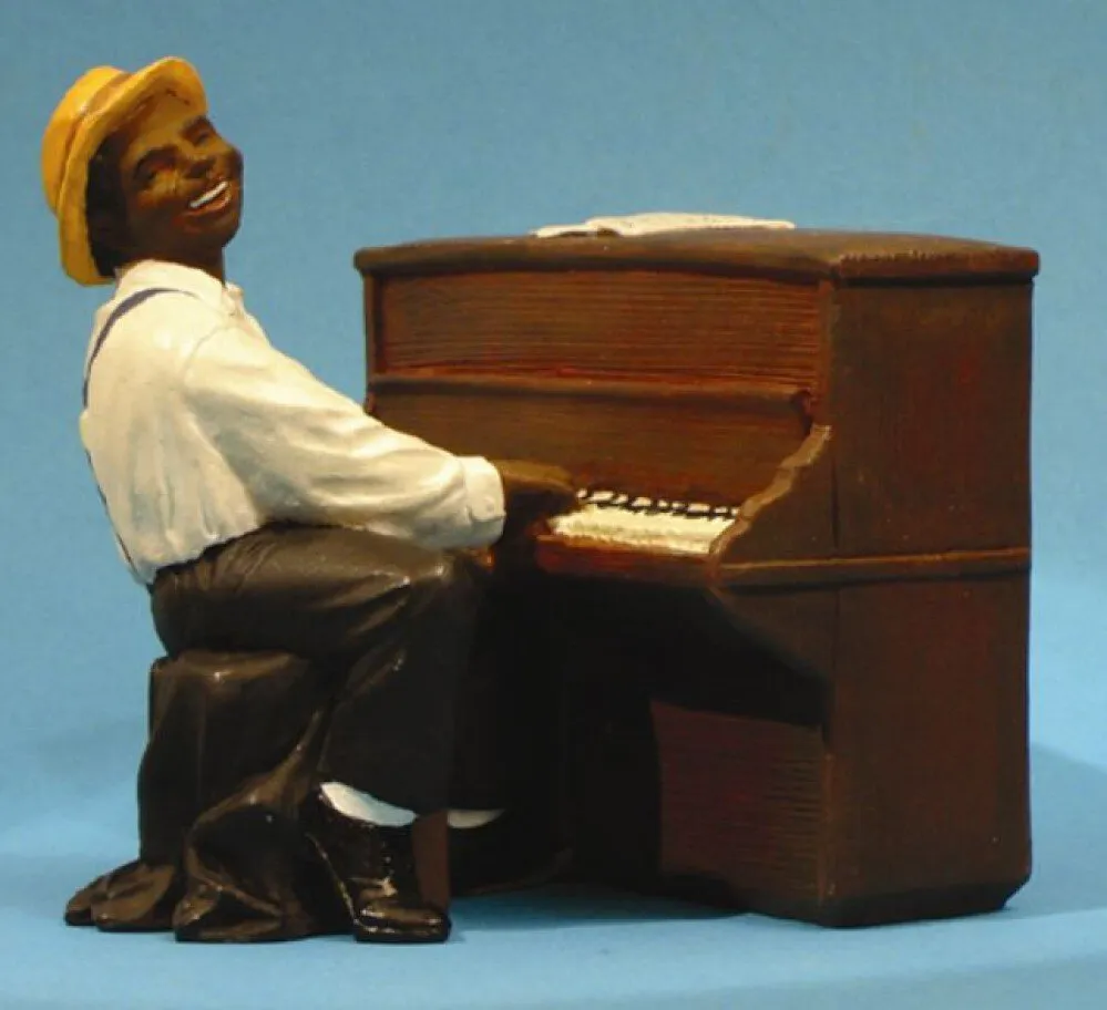 JAZZ MINI PIANO
