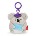 Porte-clés en Peluche Koala - Tiny Super Soft!