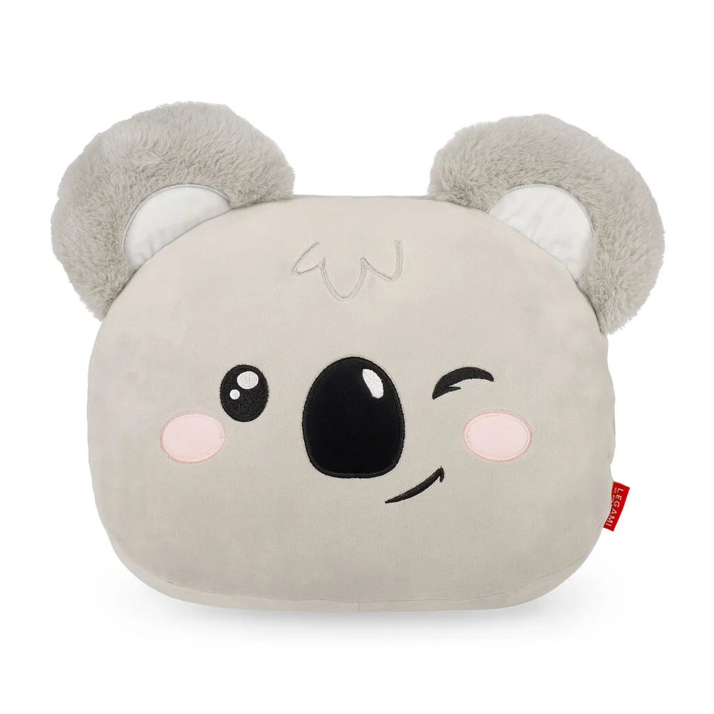 SUPER SOFT! - COUSSIN - KOALA