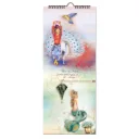 Calendrier anniversaire Mon amie Luce